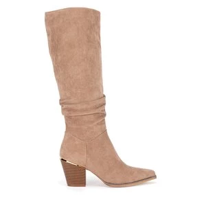 Obrázek produktu Kozačky DeeZee WS22367-02 Béžová