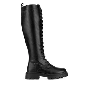 Obrázek produktu Kozačky DeeZee WS5865-26 Černá