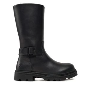 Obrázek produktu Kozačky ECCO Grainer K 72824201001 Černá