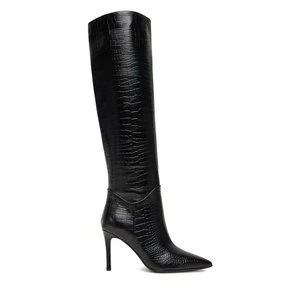 Obrázek produktu Kozačky Eva Minge EO-ELIA-GLC1014-19.5-361-4 Černá