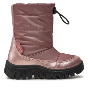 Obrázek produktu Kozačky Falcotto Falcotto by Naturino Poznurr 3001598-02 M Růžová