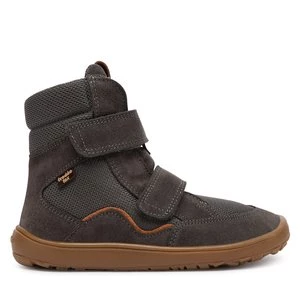 Obrázek produktu Kozačky Froddo Barefoot Tex Winter Tl G3160247-5T D Šedá