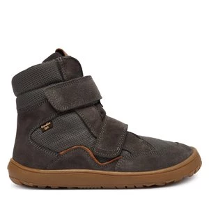 Obrázek produktu Kozačky Froddo Barefoot Tex Winter Tl G3160247-5T DD Šedá