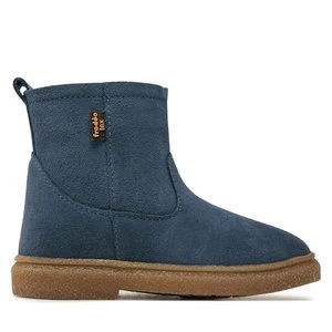 Obrázek produktu Kozačky Froddo G2160079-2 M Tmavomodrá