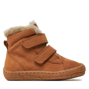 Obrázek produktu Kozačky Froddo Minni Suede G2110141-2 M Hnědá