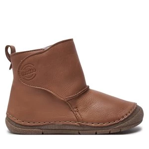 Obrázek produktu Kozačky Froddo Paix Up Winter Boots G2160082-2 S Hnědá