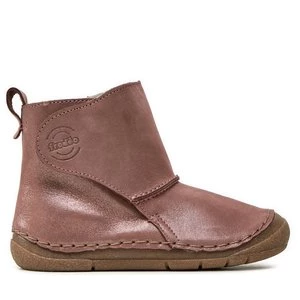 Obrázek produktu Kozačky Froddo Paix Up Winter Boots G2160082-6 S Růžová