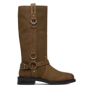 Obrázek produktu Kozačky G-Star Raw CEO-WI45-CHRISTIAN-02 Khaki