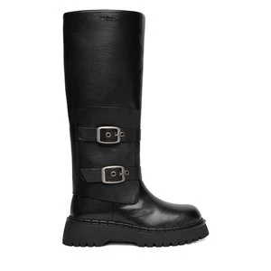 Obrázek produktu Kozačky G-Star Raw EO-GECE-25FW84 Černá
