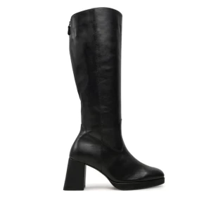 Obrázek produktu Kozačky Gabor Eleganter Stiefel 55.729.27 Černá