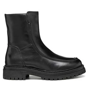 Obrázek produktu Kozačky Geox D Iridea D56HRG 00043 C9999 Černá