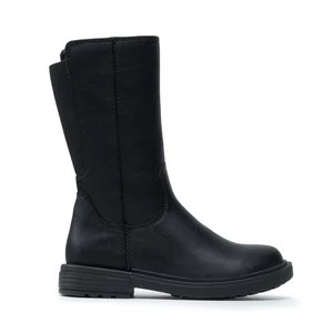 Obrázek produktu Kozačky Geox J Eclair G.E J169QE 000BC C9999 M Černá