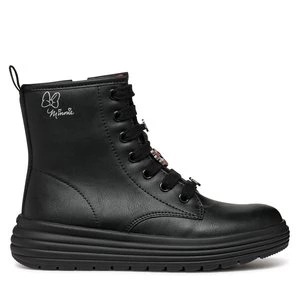 Obrázek produktu Kozačky Geox J Phaolae Girl J46ETC 000BC C9999 S Černá