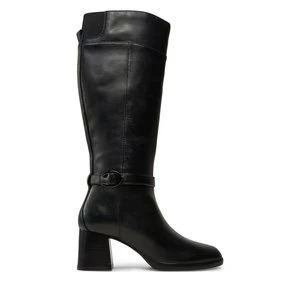 Obrázek produktu Kozačky Geox Walk Pleasure 55D D46XBD 00043 C9999 Černá