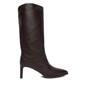 Obrázek produktu Kozačky GINO ROSSI EO-SLT2636-1203-3R Hnědá