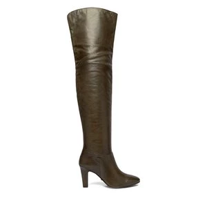 Obrázek produktu Kozačky GINO ROSSI EO-ZIVO-121925 Khaki
