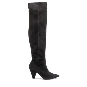 Obrázek produktu Kozačky Gino Rossi Savona DKI219-BM4-4900-9900-0 Černá