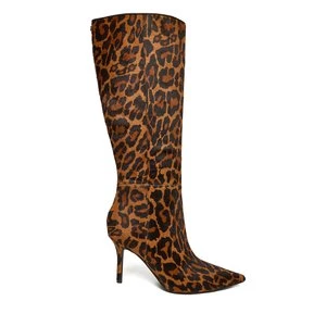 Obrázek produktu Kozačky Guess FLFGSS LEA11 Hnědá