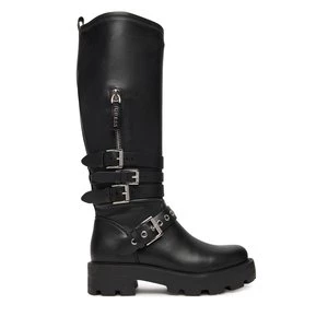 Obrázek produktu Kozačky Guess FLFYNK ELE11 Černá