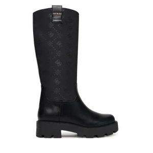 Obrázek produktu Kozačky Guess FLFYNN FAL11 Černá