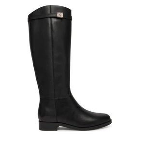 Obrázek produktu Kozačky Guess FLFZOR LEA11 Černá