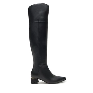 Obrázek produktu Kozačky Guess Lucie2 FLFLU2 ELE11 Černá