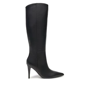 Obrázek produktu Kozačky Guess Sleigh FLFSLE LEA11 Černá