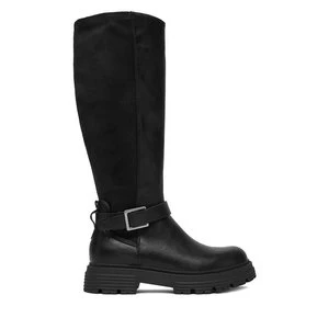 Obrázek produktu Kozačky JENNY CEO-WS6211-10 Černá