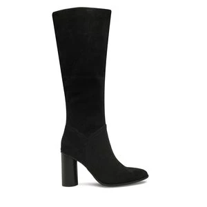 Obrázek produktu Kozačky Jenny Fairy LS5784-02 Černá