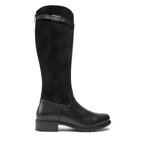 Obrázek produktu Kozačky Josef Seibel Chiara 05 40805 Černá