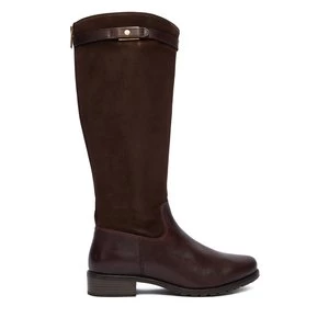 Obrázek produktu Kozačky Josef Seibel CHIARA 05 MI032 Hnědá