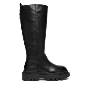 Obrázek produktu Kozačky Juicy Couture CEO-HY63020S-8 Černá