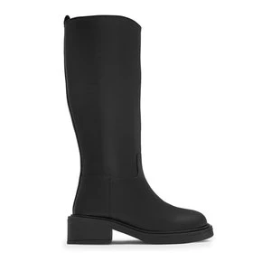 Obrázek produktu Kozačky Lasocki KAP-SL-21703 Černá
