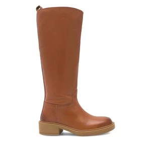 Obrázek produktu Kozačky Lasocki KAP-SL-21703 Hnědá