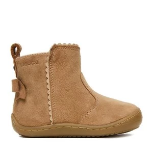 Obrázek produktu Kozačky Lasocki Kids CEO-CI12-DUBAI-03 Hnědá