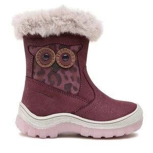 Obrázek produktu Kozačky Lasocki Kids CI12-2693-16 Fialová