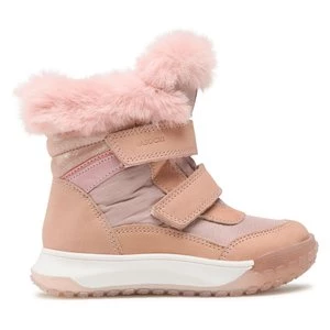 Obrázek produktu Kozačky Lasocki Kids CI12-3138-03 Růžová