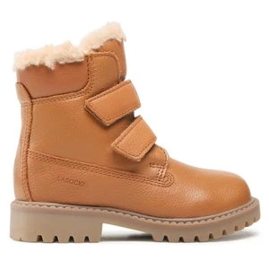 Obrázek produktu Kozačky Lasocki Kids CI12-ASPEN-02 Hnědá