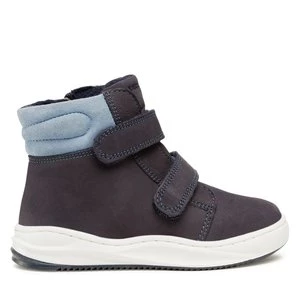 Obrázek produktu Kozačky Lasocki Kids CI12-HARRY-03 Tmavomodrá