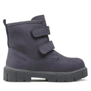 Obrázek produktu Kozačky Lasocki Kids CI12-VELLA-01(III)CH Tmavomodrá