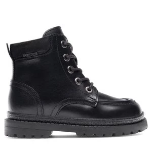 Obrázek produktu Kozačky Lasocki Kids POINT CI12-POINT-05 Černá