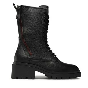 Obrázek produktu Kozačky Lasocki WI16-16444-01 Černá