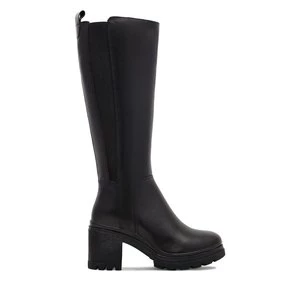 Obrázek produktu Kozačky Lasocki WI16-24474-03 Černá