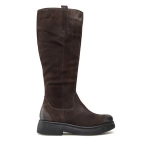 Obrázek produktu Kozačky Lasocki WI23-BULGY-06 Šedá