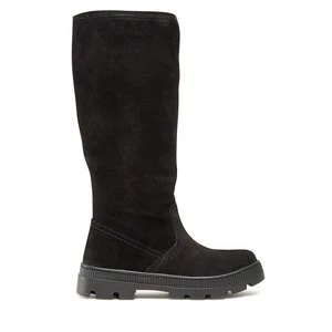 Obrázek produktu Kozačky Lasocki WI23-PUSZAN-03 Černá