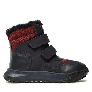 Obrázek produktu Kozačky Lasocki Young CI12-3138-04 Tmavomodrá