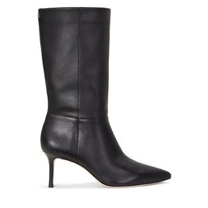 Obrázek produktu Kozačky Lauren Ralph Lauren 802942516001 Černá
