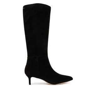 Obrázek produktu Kozačky LAUREN RALPH LAUREN 802967811002 Černá