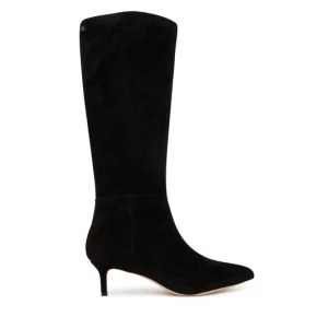 Obrázek produktu Kozačky LAUREN RALPH LAUREN 802967811002 Černá