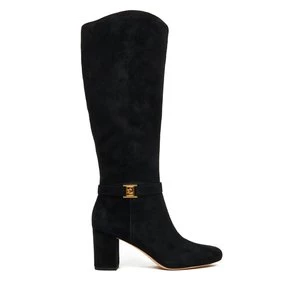 Obrázek produktu Kozačky LAUREN RALPH LAUREN Kellie 802967843001 Černá